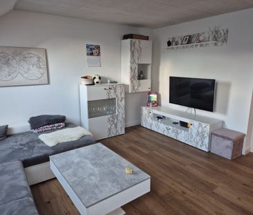 Magnifique appartement moderne en vieille-ville au 4ème étage - Foto 4