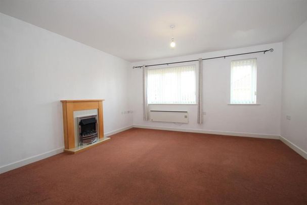2 bedroom maisonette to rent - Photo 1