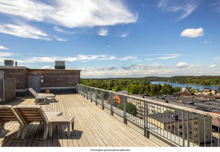 Stig Lindbergs Gata, Gustavsberg - Photo 5