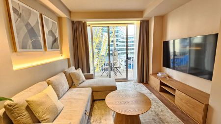 Piso de alquiler en Comte Urgell, L'Antiga Esquerra de l'Eixample - Photo 2