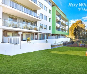 405/8D Myrtle Street - Photo 2