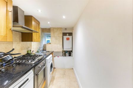 Crescent Road, Crouch End, London, N8 ground floor flat to rent - Photo 5