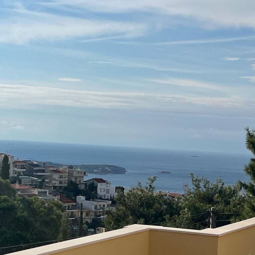 Μονοκατοικία για ενοικίαση Πανόραμα (Βούλα) - Photo 1