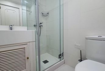 3 Bedroom Apartment with a view, Estrela, Lisboa