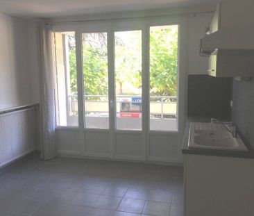 Location appartement 2 pièces 35.33 m² à Romans-sur-Isère (26100) - Photo 4