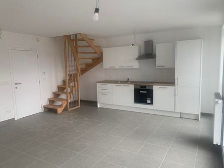 Duplex te huur - Photo 5