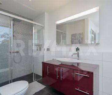 Moderne 2.5-Zimmer-Wohnung mit Balkon und Stadtblick in Schlieren - Foto 5