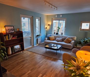 Svartviksslingan, Bromma - Photo 4