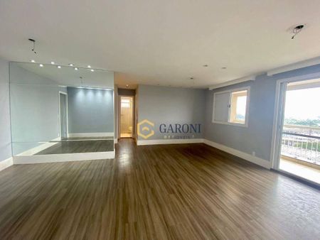 Apartamento Com 2 Dormitórios Para Alugar, 94 m² - Vila Leopoldina - São Paulo/sp - Photo 3