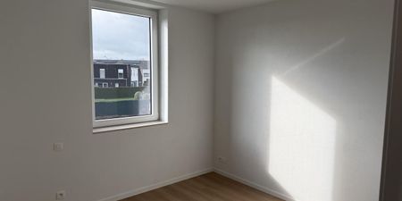 Koppelwoning te huur in Bavegem voor € 1.250 met 3 slaapkamers - Foto 3