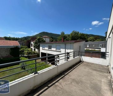 Appartement à louer 3 pièces 65.4m² - Photo 4