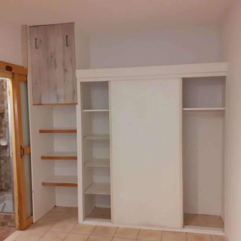 Location Appartement 1 pièce 18m² AGEN 47000 - Photo 1