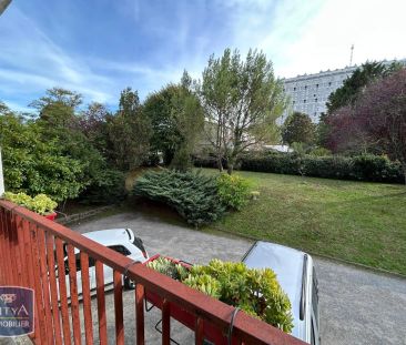 Appartement à louer 3 pièces 75.95m² - Photo 3
