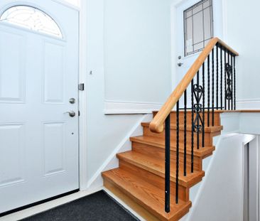 For Lease - 412 Balkan Road Unit# Bsmt, Richmond Hill, Ontario - Photo 1