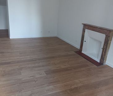 Location appartement 2 pièces, 53.89m², Treffieux - Photo 1