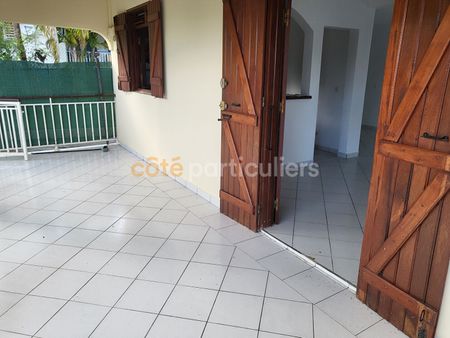 Location Appartement 2 pièces 67m² - Photo 5