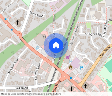 Green Hedges Avenue, Greenhedges Avenue, RH19 - Photo 1