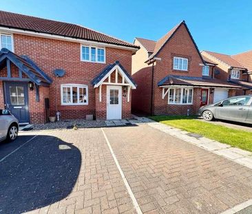 Spencer Road, Spennymoor, DL16 - Photo 3