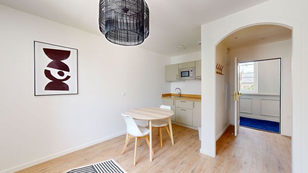 Chartres Juillet - 153 — Studio Privé 153 - Photo 1