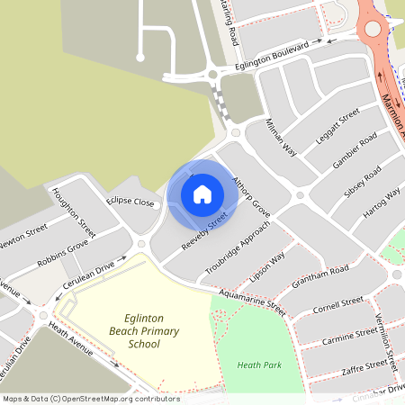 5 Kirkby View, Eglinton WA 6034