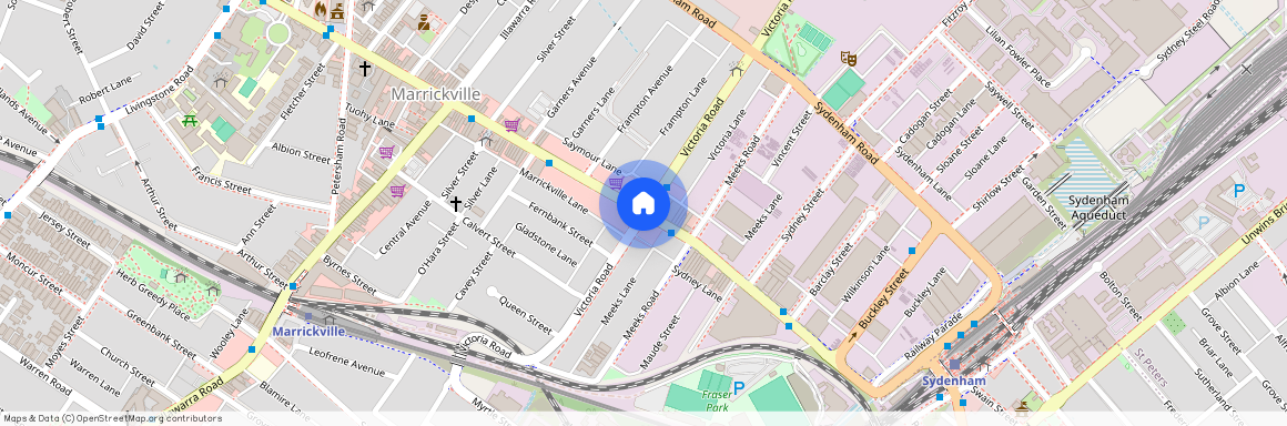 Marrickville, Sydney