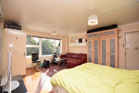 Studio to rent - Photo 3