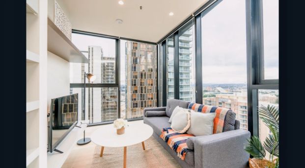 2 Bedroom*2402 - Photo 1