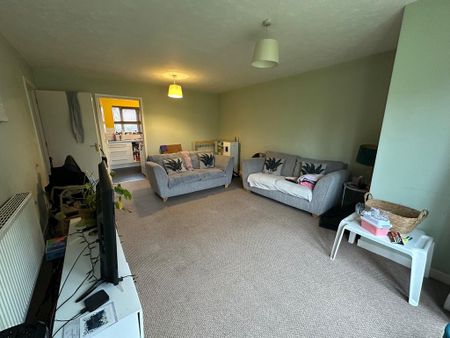 2 bedroom apartment to rent - Photo 2