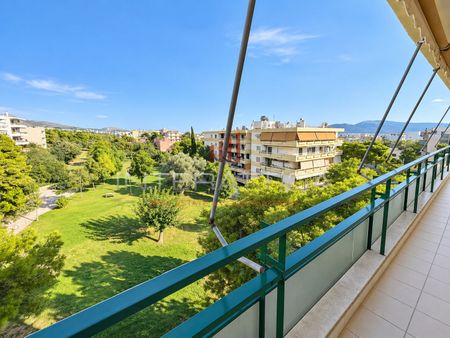 Διαμέρισμα για ενοικίαση Μαρούσι - Φωτογραφία 4