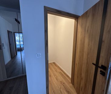 Mieszkanie do wynajęcia 3 pokoje Jana Henryka Dąbrowskiego, Pozna 6... - Фото 3