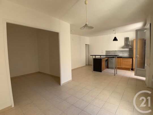 Location Appartement 2 pièces 60m² 34203 SETE CEDEX 34200 - Photo 1
