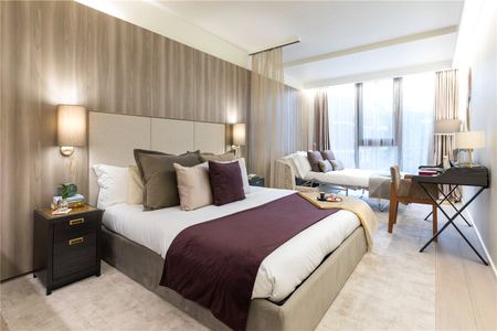 The Quarters, Finchley Road, Swiss Cottage, NW3 - Photo 3