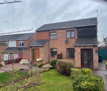 2 bedroom semi-detached house to rent - Photo 6