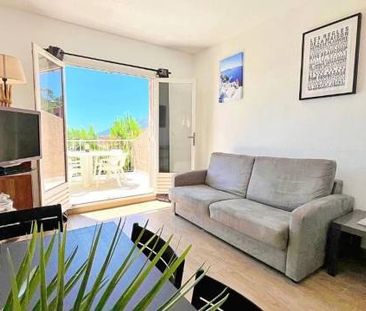 Location Appartement - Photo 4