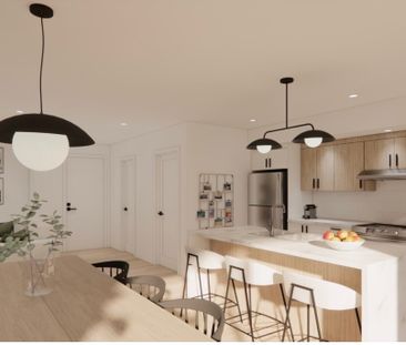 Appartement à Magog - Photo 2