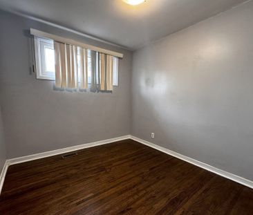 For Lease - 244 Demaine Crescent Unit# Main, Richmond Hill, Ontario - Photo 1
