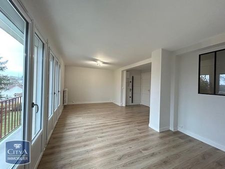 Location Appartement 3 pièces 68m² POITIERS 86000 - Photo 2