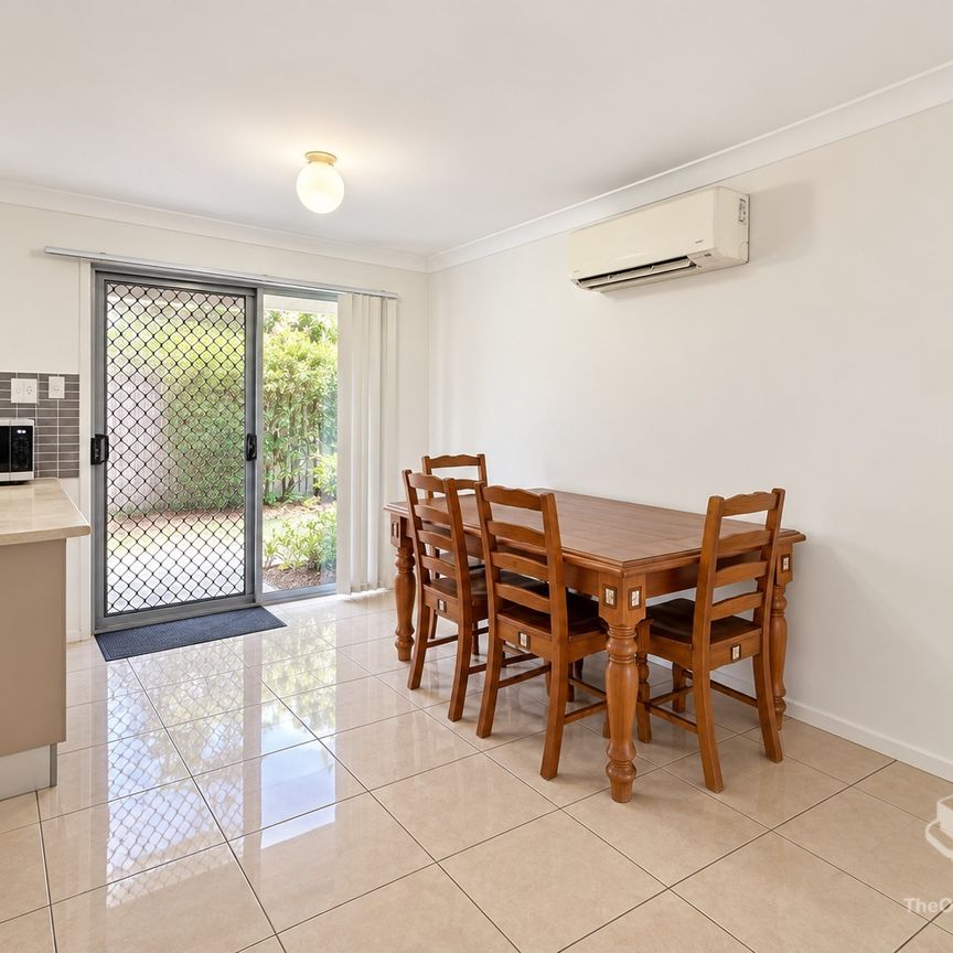 Rare Stand-Alone Townhouse - No Shared Walls, Extra Privacy! - Photo 1