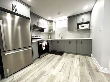 For Lease - 116 Leadership Drive, Brampton, Ontario - Photo 5