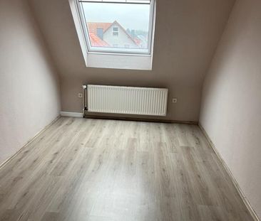 Wohnung in Datteln im DG zu vermieten - Photo 1