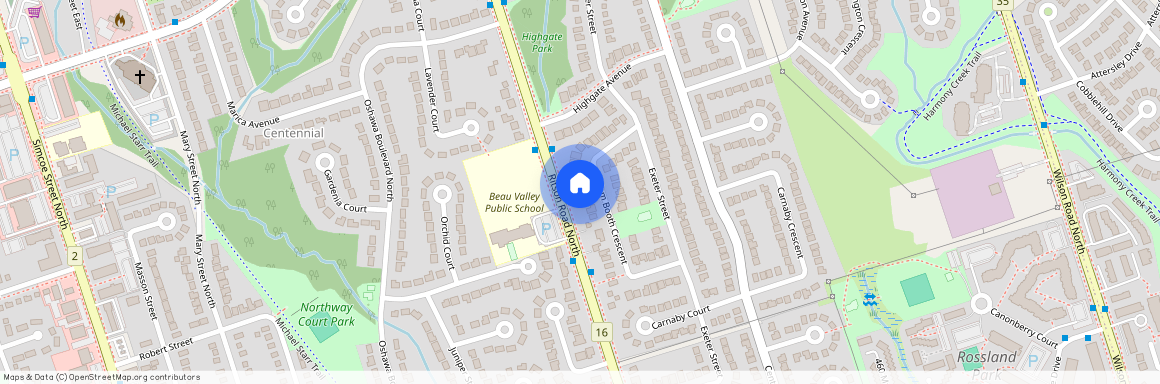 929 Ritson Road, Oshawa