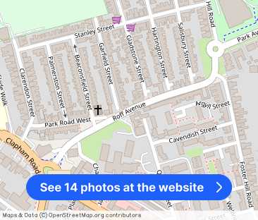 Roff Avenue, Bedford - Photo 1