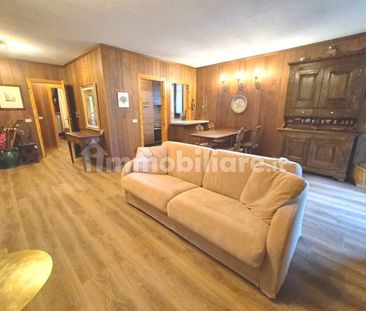 Trilocale Località Edelboden Superiore, Centro, Gressoney-La-Trinitè - Photo 1