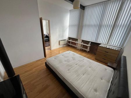 2 bedroom apartment to rent - Photo 2