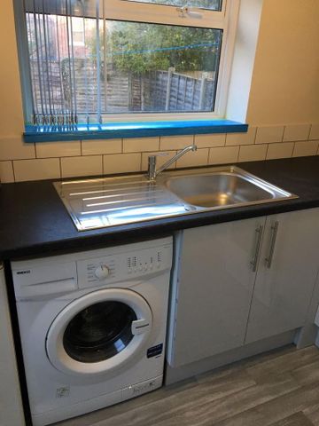 Studio to rent - Photo 2