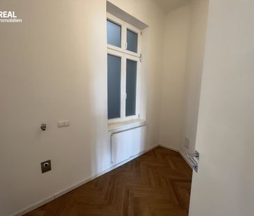 tolle 3-Zimmerwohnung in der Alserstraße - Photo 5