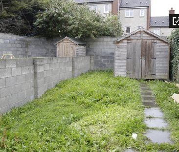 Bed for rent in 4-bedroom house in Stoneybatter, Dublin - Photo 3