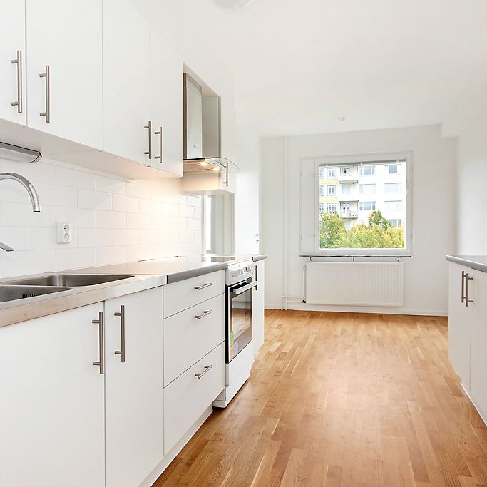 Björkvägen 6 C - Photo 1
