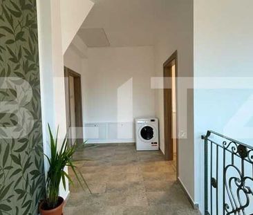 Studio de lux, 30mp, cheltuieli incluse , zona Hotel Napoca - Fotografie 3