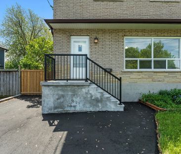 For Lease - 325 Banff Avenue, Oshawa, Ontario - Photo 6